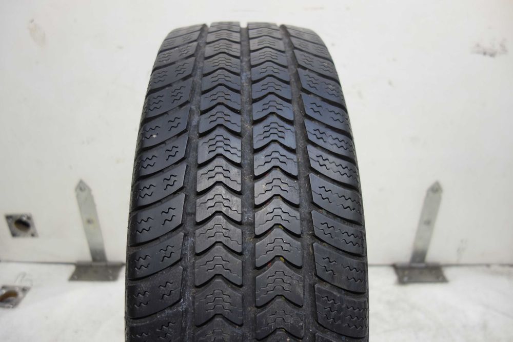 Opony zimowe 205/65/16C - SEMPERIT Van-Grip 2