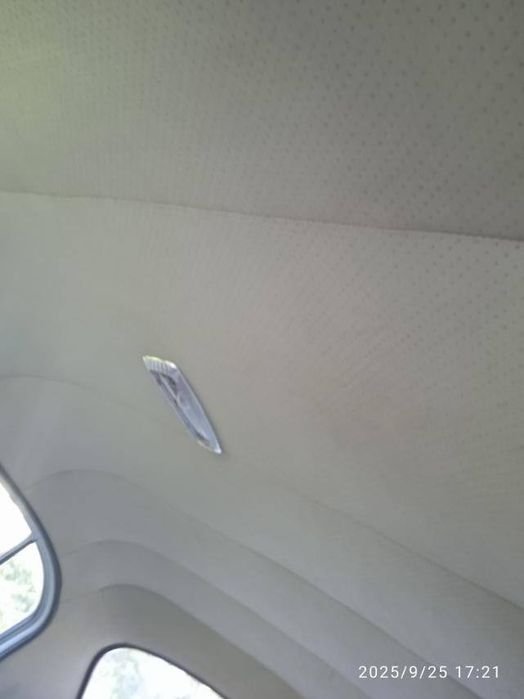 Волга 21 1966 года