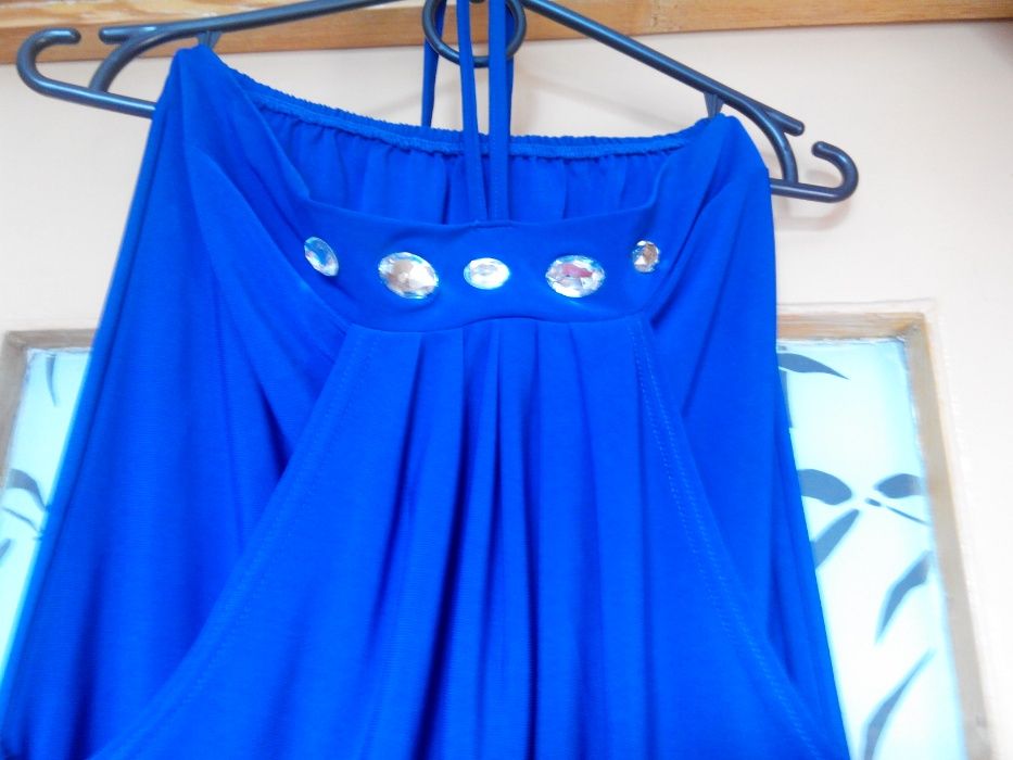 Нарядный комплект платье+ жакетик-болеро.