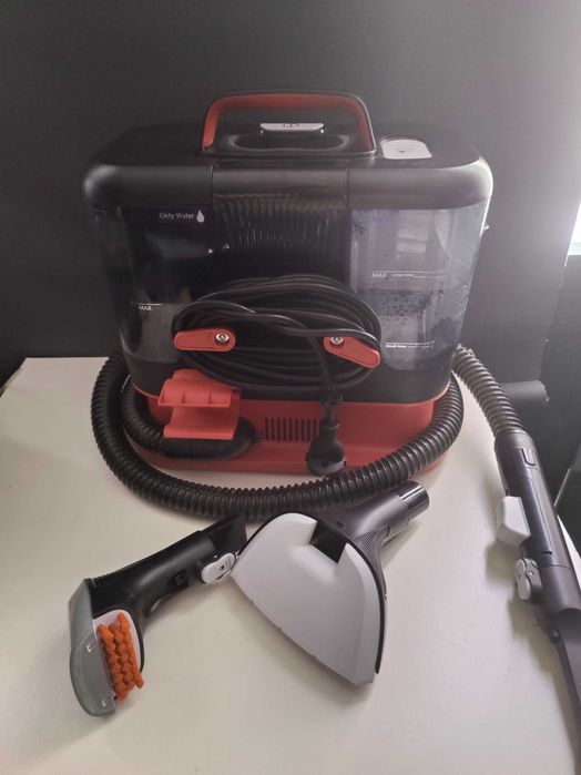 aspirador rowenta clean