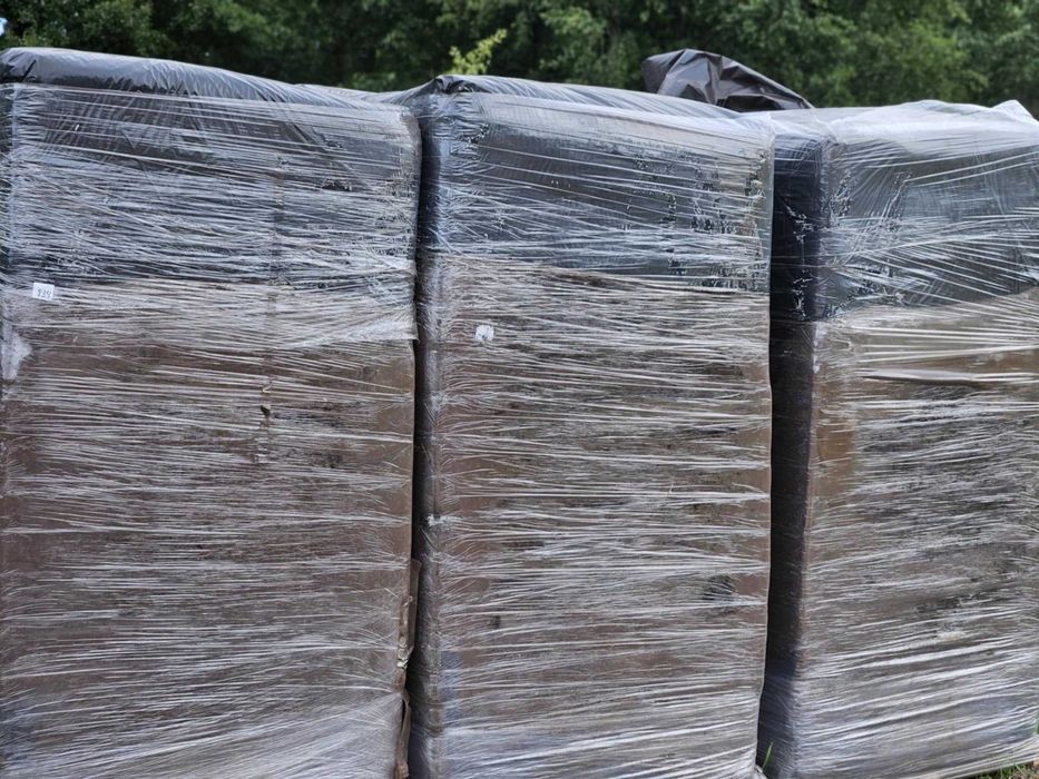 Ziemia Ogrodnicza Warzywno Kwiatowa Torf Podłoża Kora Sosnowa