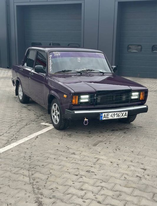 Продам Ваз 2107 карбюратор