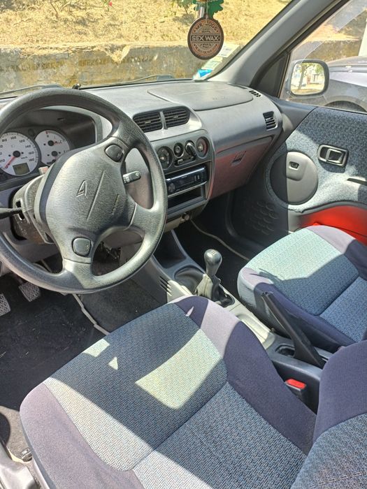 Daihatsu Terios 1.3