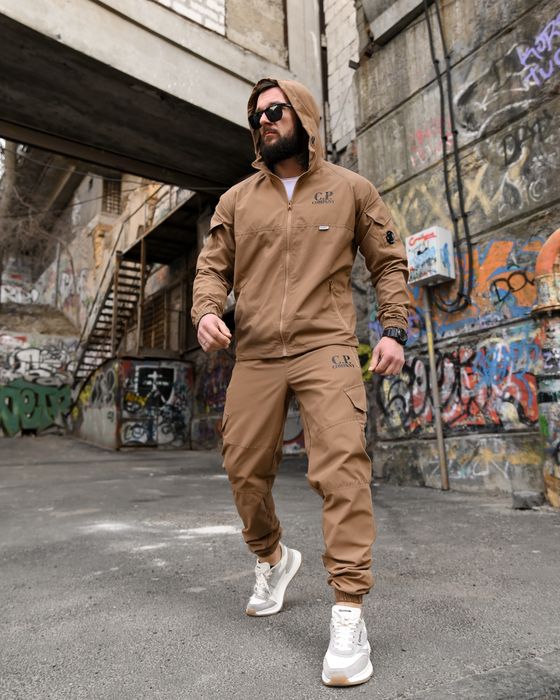 Костюм company klinser