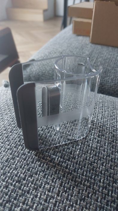 Uchwyt na rurę odkurzacz Dyson