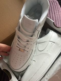 Buty AirForce 1 Low