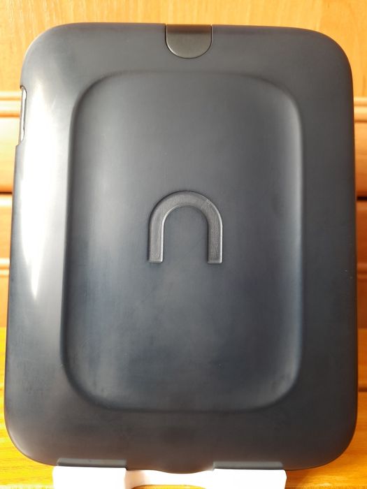 електронна книга Nook Simple Touch