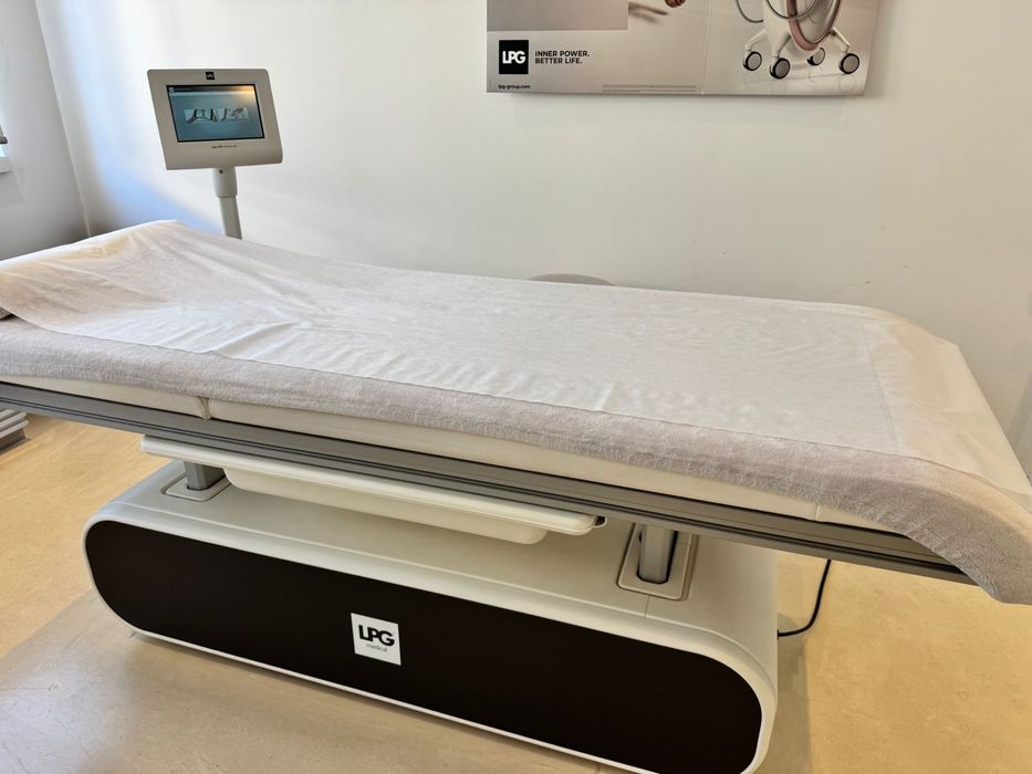 LPG Alliance Médico