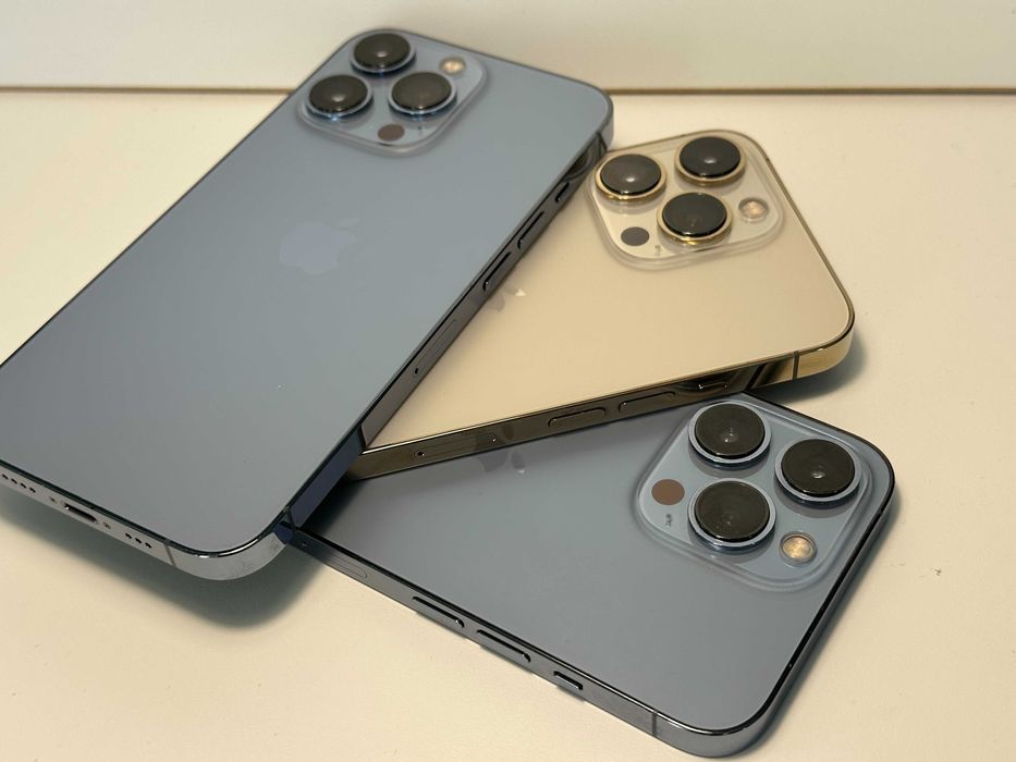 Apple iPhone 13PRO - 256GB