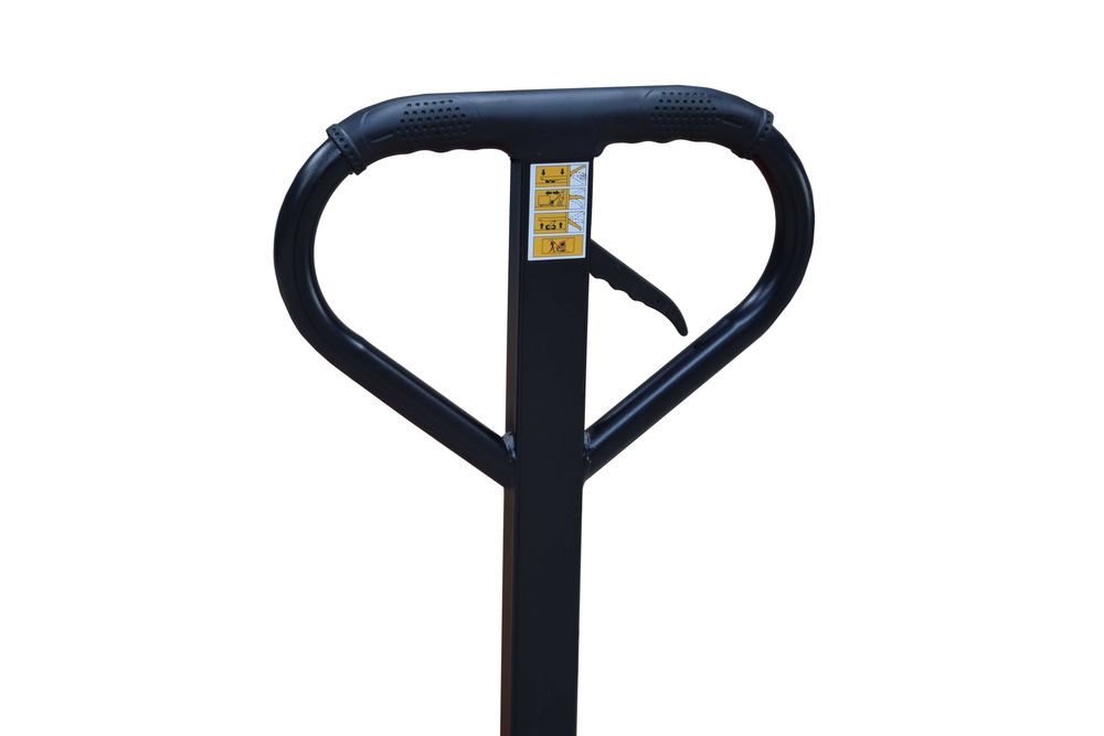 paleciak ręczny wózek paletowy heckmann 2.5t 2500kg