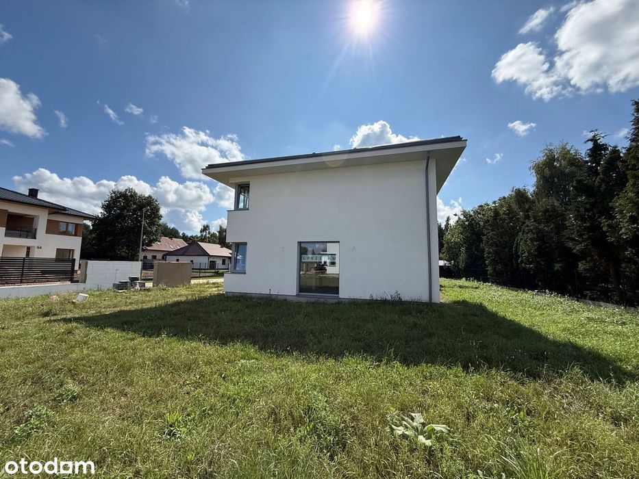 Dom – Stasi Las - Widok 5