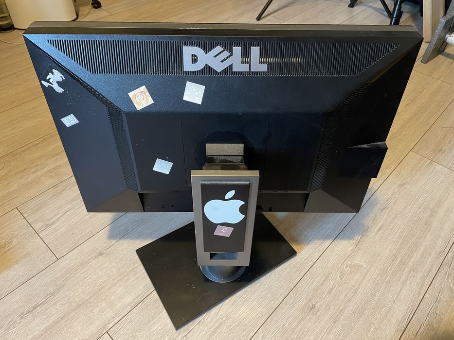 Komputer i7 4790k, do grier, internetu itp. Z monitorem dell