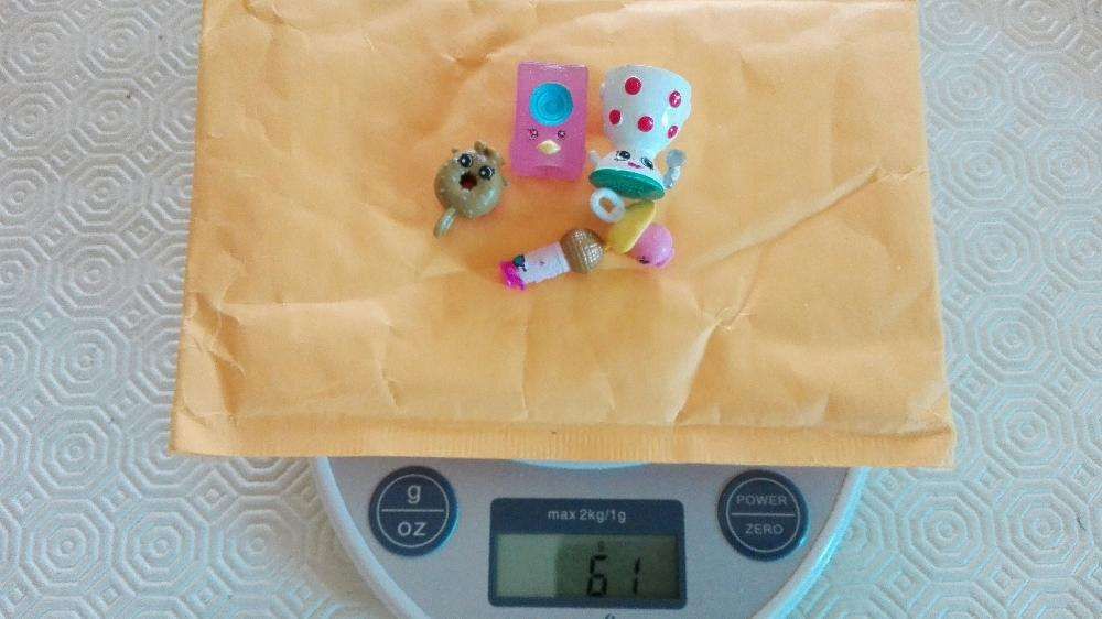 Shopkins