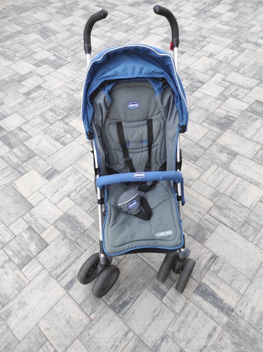Wózek spacerówka Chicco