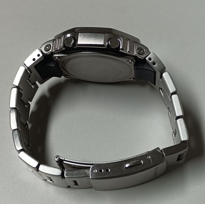 Relógio Casio g-schok