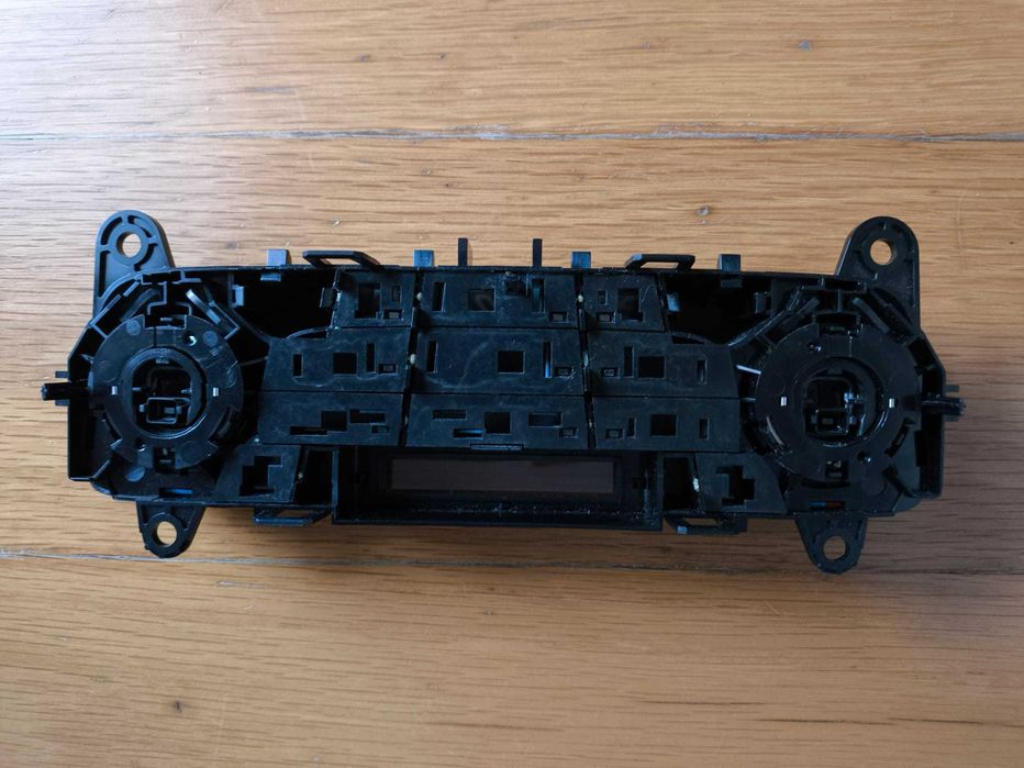 Consola Frontal de Ventilação / ar condicionado Ford Focus 2015