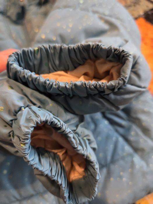 kurtkę, rozmiar 128