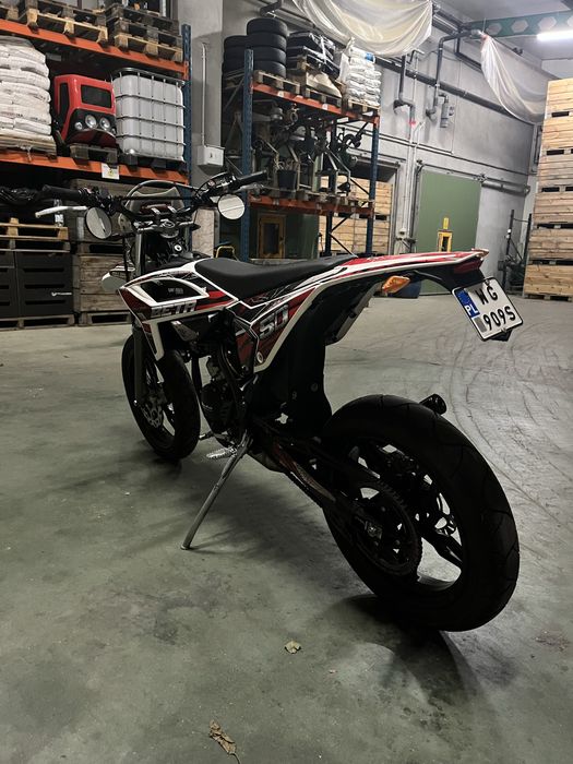 Beta rr 50 2024r