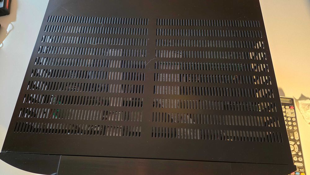 Marantz AV7702 – 11.2-kanałowy przedwzmacniacz AV  4K passthrough