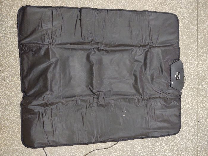 Dance Mat do "PlayStation" 2