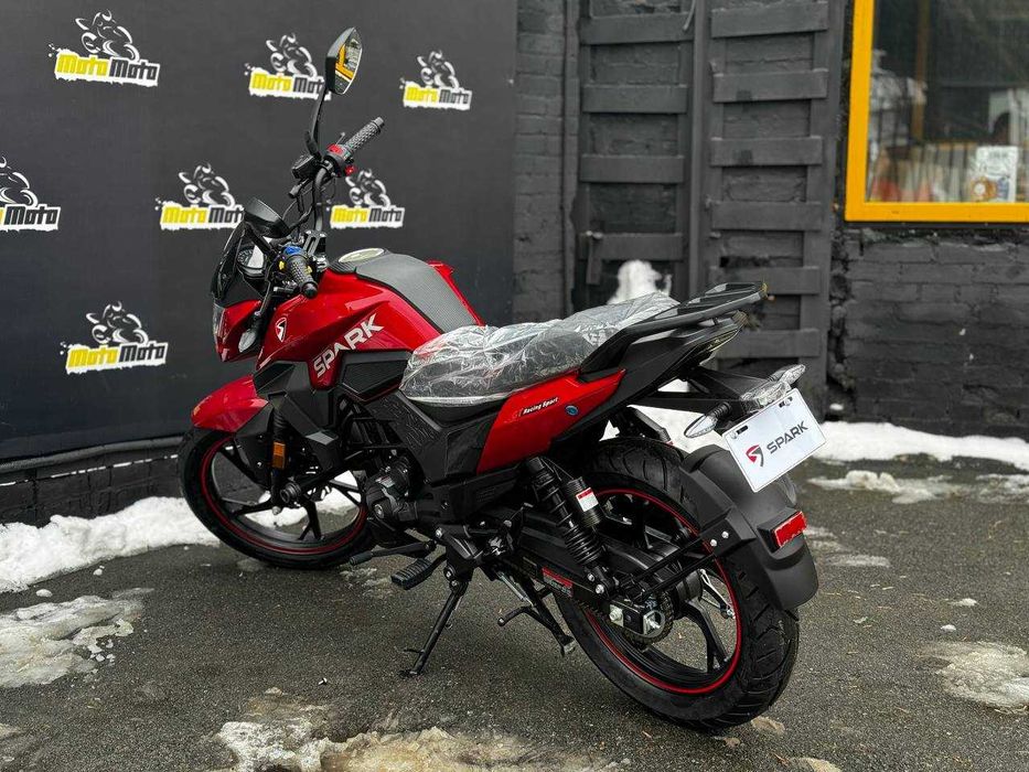 SPARK SP200R-32 - Мотосалон  (Гарантія.Сервіс.Доставка)