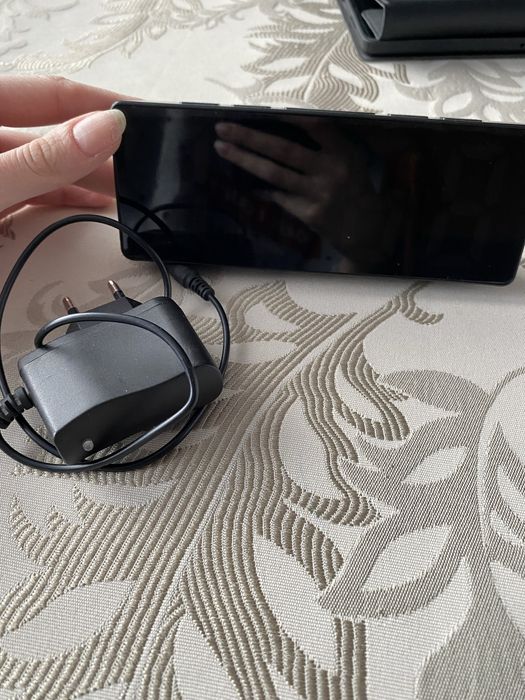 Zegarek led ścienny