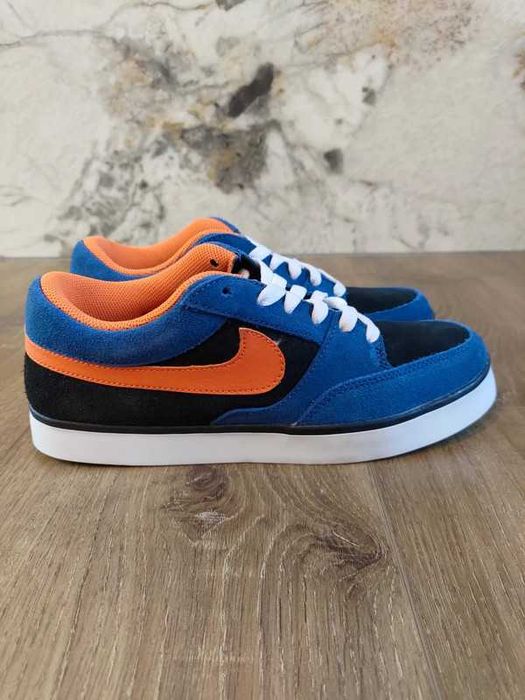 Buty Nike Avid JR, nowe, outlet UK