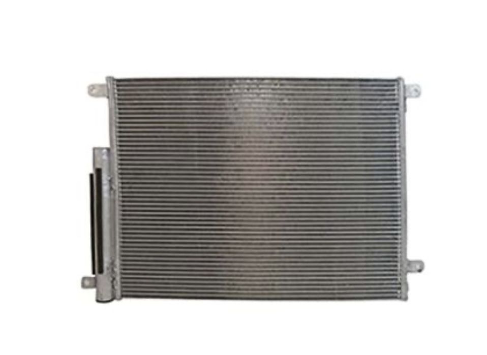 Радиатор кондиционера Honda Civic 16-21 Новый