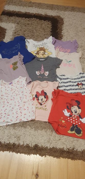 Koszulki + bluzkiii i