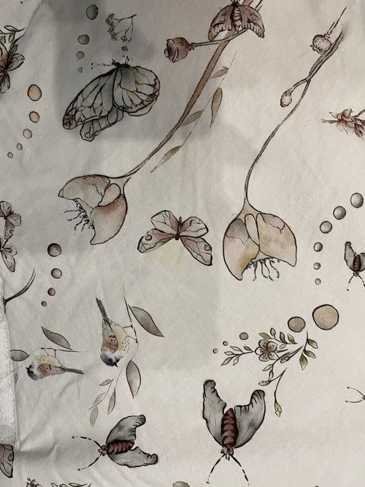 Śpiworek do fotelika/wózka