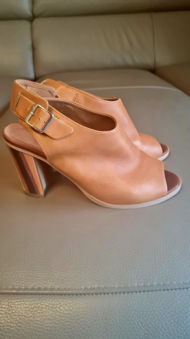 Buty sandały Ryłko 38