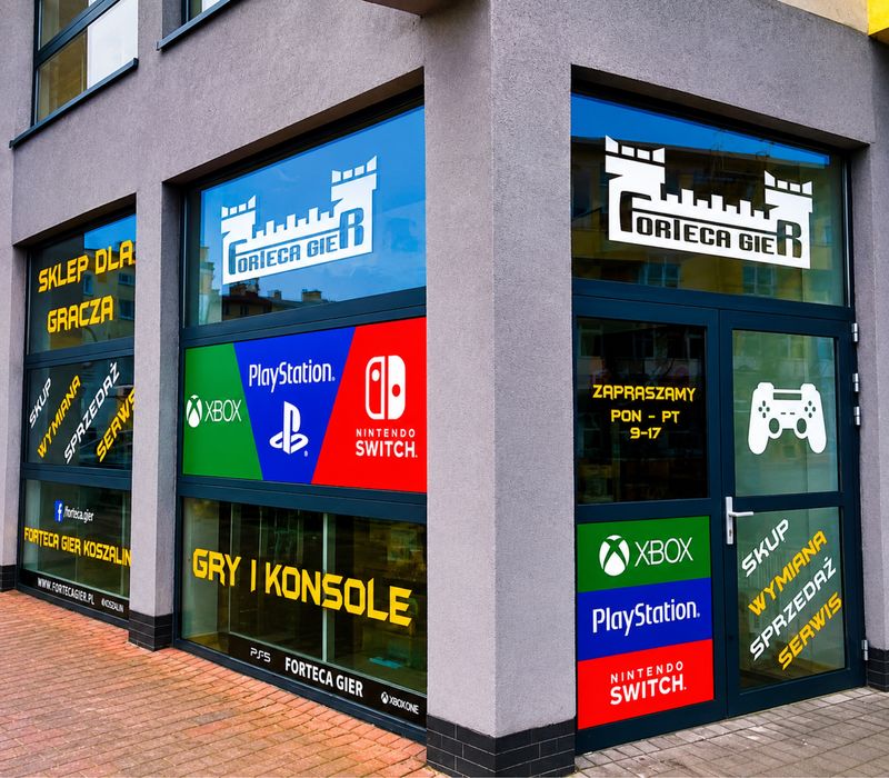 Nowy Ps Portal Sony 30Th Anniversary Limitowana Edycja 6 Mscy gwarancji