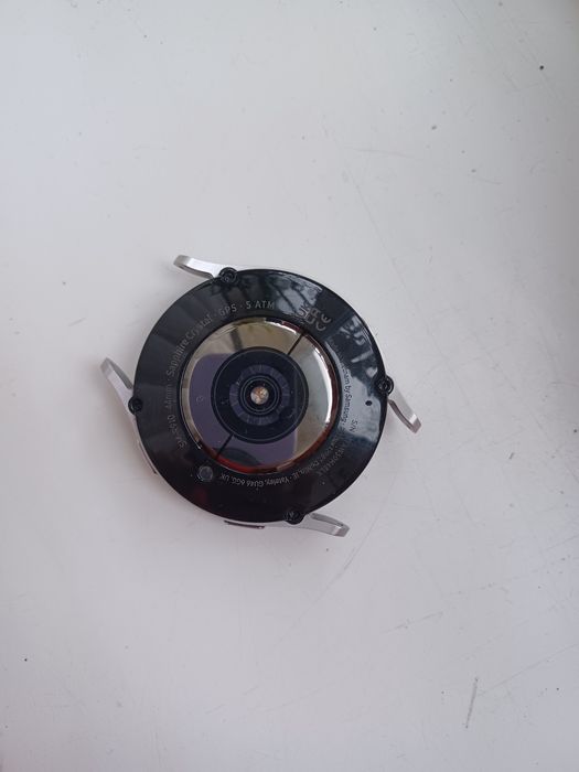 Samsung watch 5 смарт-годинник