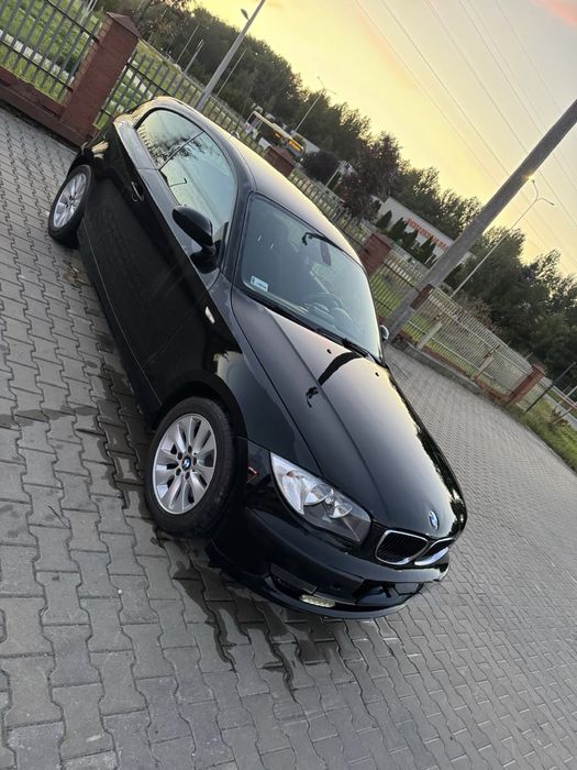 BMW Seria 1
