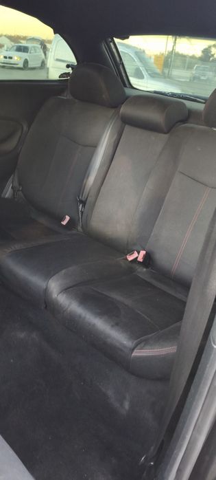 SEAT Ibiza — fotografia 5