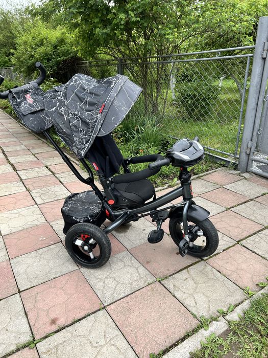 Дитячий велосипед Best Trike