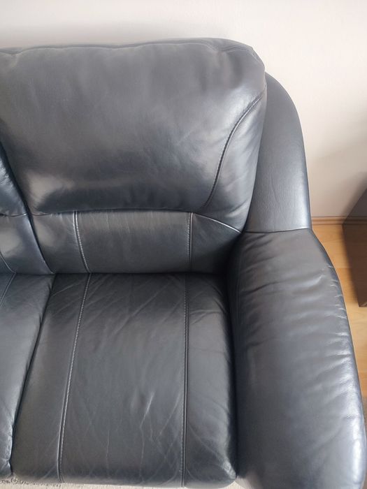 Komplet wypoczynkowy Meble Bydgoskie