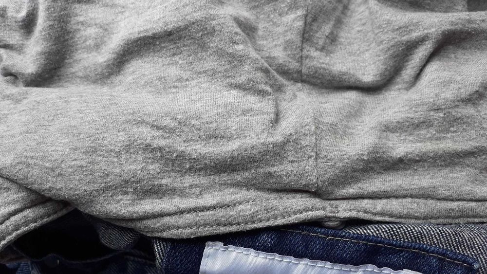 Casacos, blusões, gabardine (S, M, L)