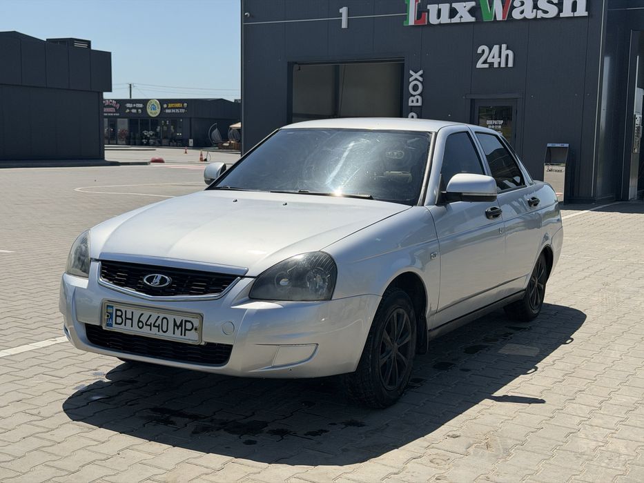 Lada Priora 1.6