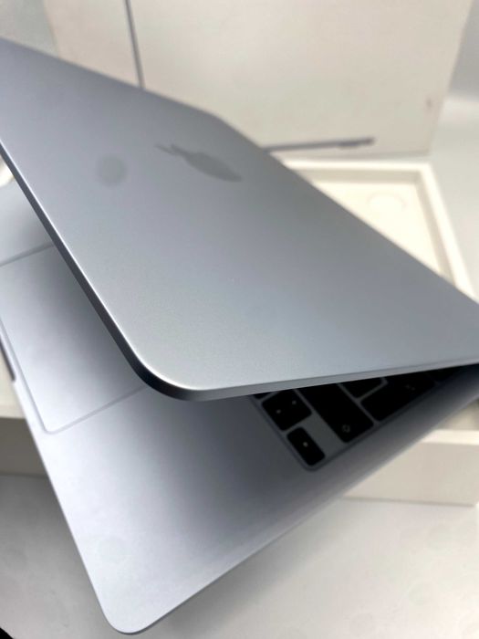 Apple MacBook Air 13“ M4 16/256GB Sky Blue (MC6T4) 2025
