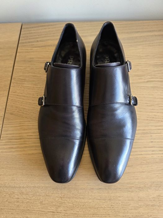 Sapatos Prada (número 41)