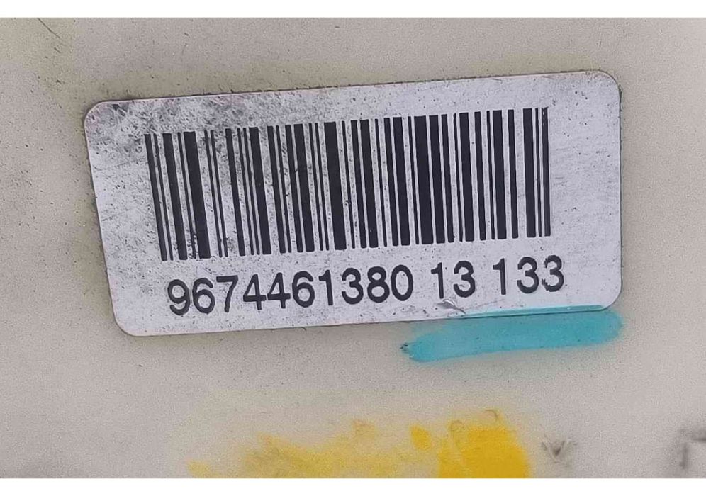 Boia Combustível 9674461380 - PEUGEOT 208 I