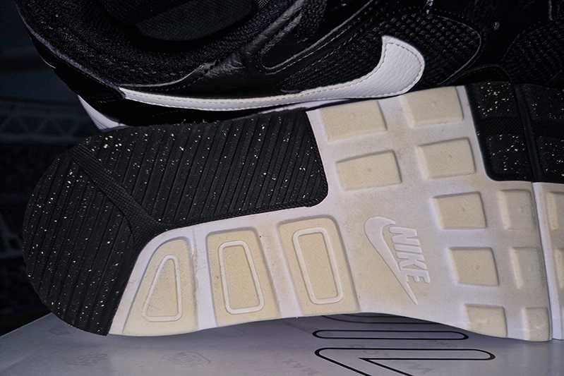 Nike Air Max SC buty męskie - sneakersy oldschool rozmiar: 47.5