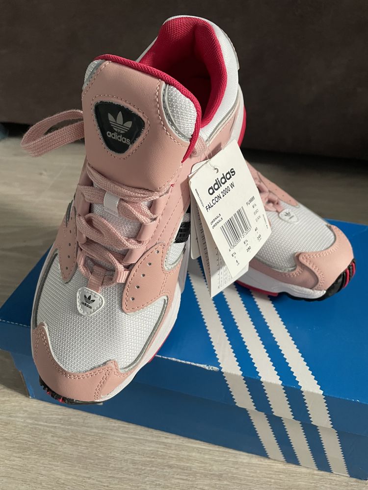 Adidas falcon 2000 w hotsell