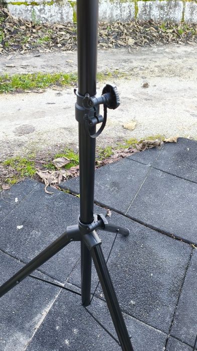 2 Tripés de Colunas