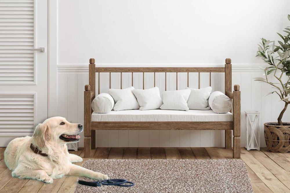 Wycieraczka magiczna 2 szt magic mata do butów