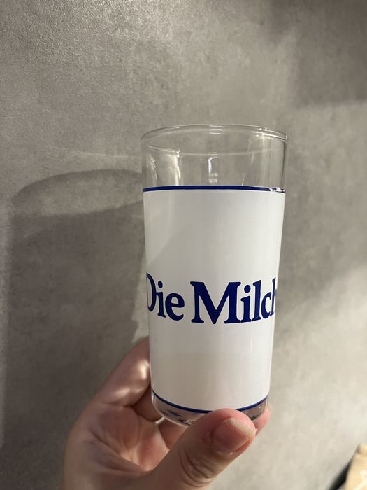 Чашки стильные ! Германия!Срочно!уезжаем