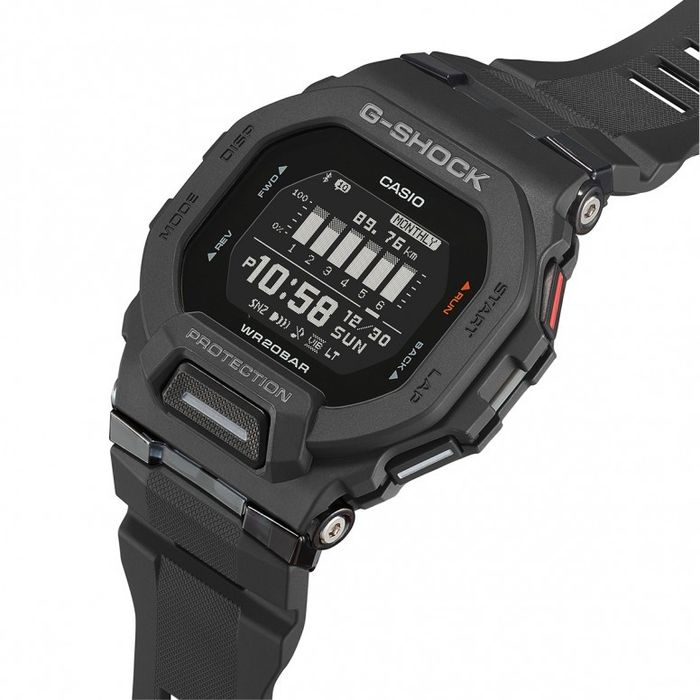 Casio G-shock GBD 200