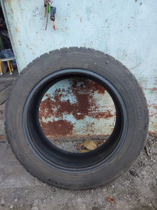 Шины ,зимовп гума