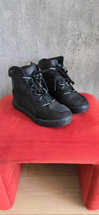 Buty motocykowe Rebelhorn Vandal II rozmiar 41